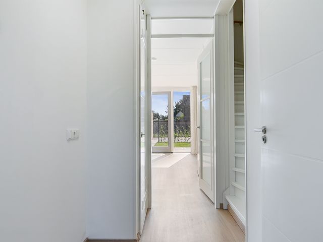 Meentsestraat 118M, Giesbeek