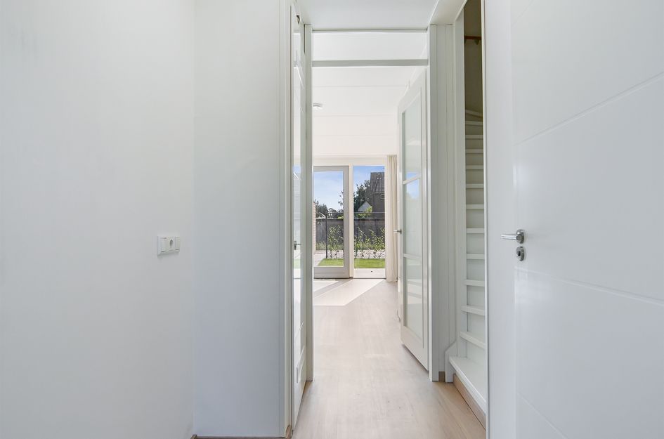 Meentsestraat 118M