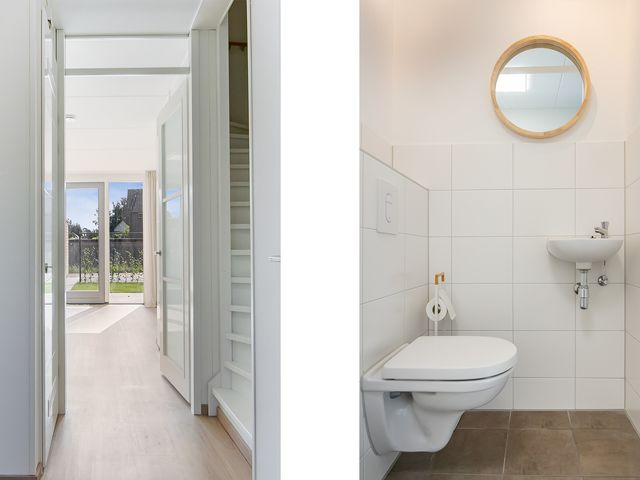 Meentsestraat 118M, Giesbeek