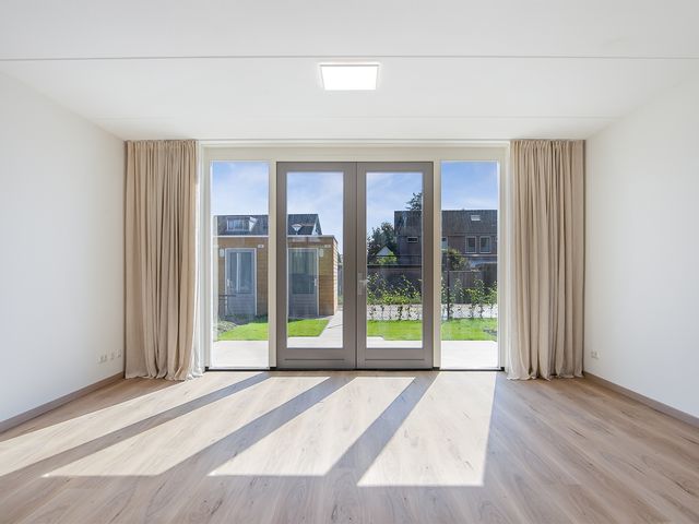 Meentsestraat 118M, Giesbeek