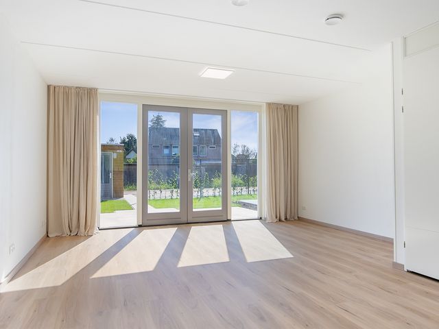 Meentsestraat 118M, Giesbeek