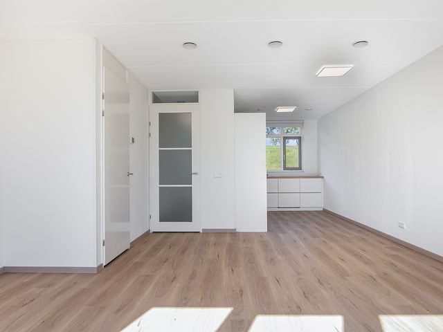 Meentsestraat 118M, Giesbeek