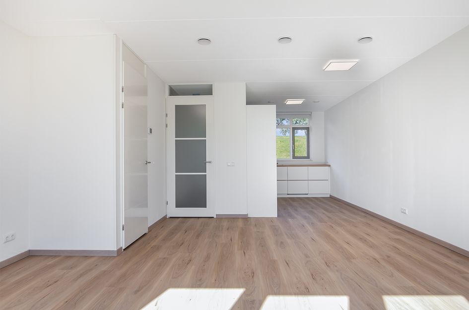Meentsestraat 118M