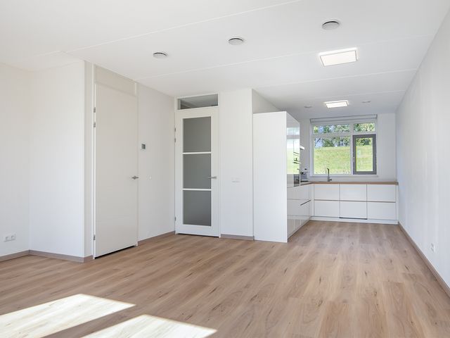 Meentsestraat 118M, Giesbeek