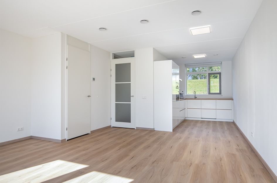 Meentsestraat 118M