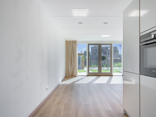 Meentsestraat 118M, Giesbeek