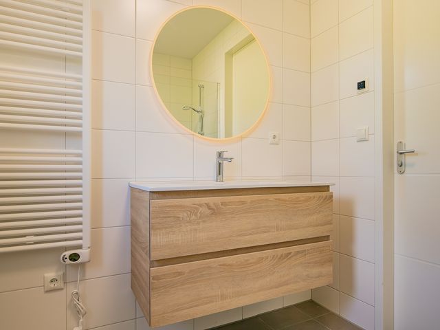 Meentsestraat 118M, Giesbeek