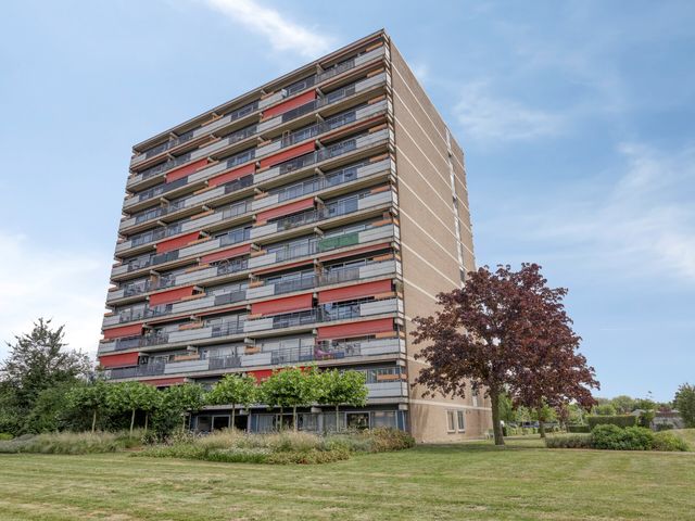 Aalscholversingel 50, Velp