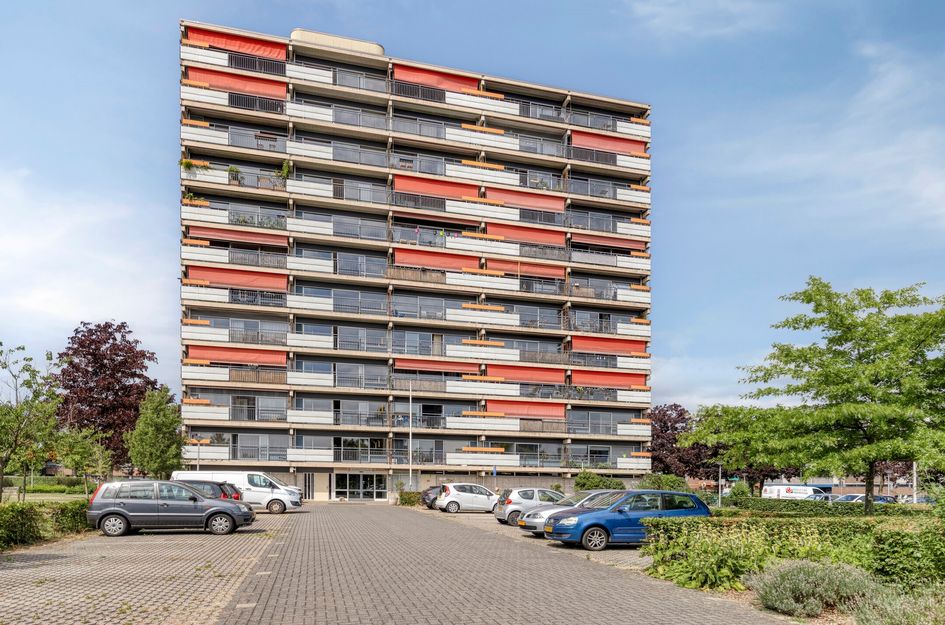Aalscholversingel 50