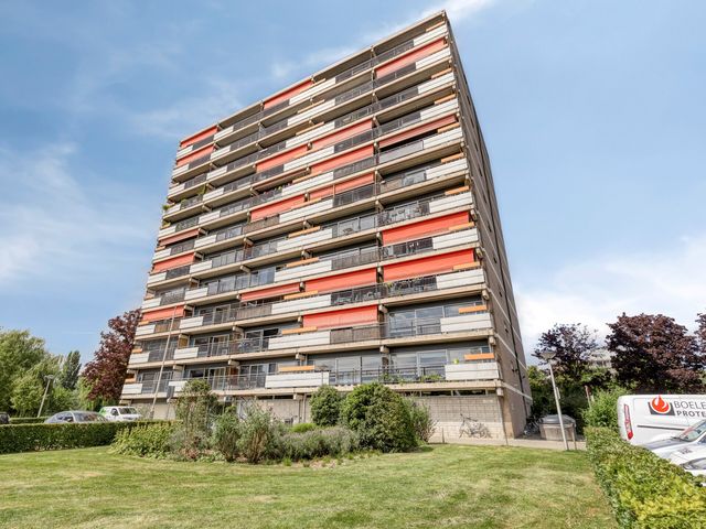Aalscholversingel 50, Velp