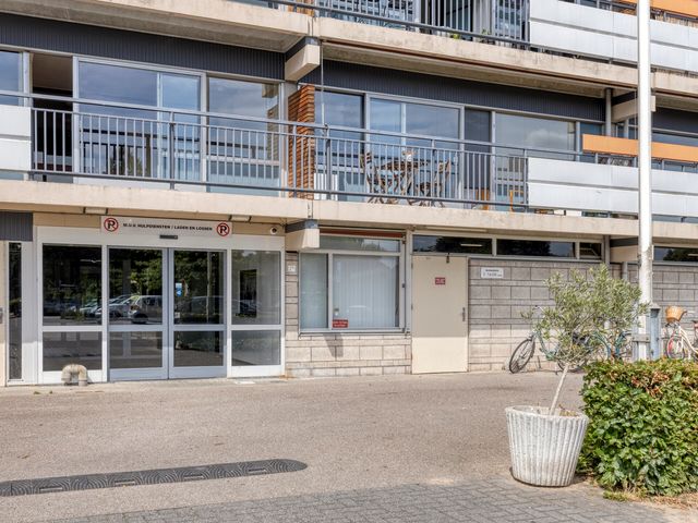 Aalscholversingel 50, Velp