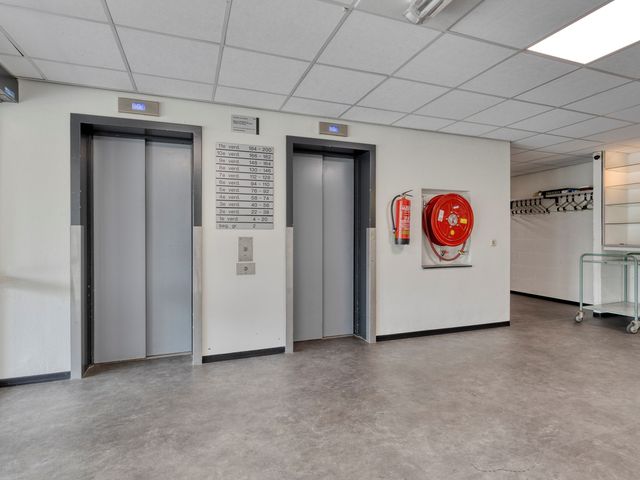 Aalscholversingel 50, Velp