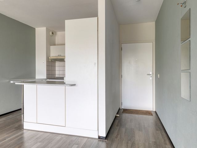 Aalscholversingel 50, Velp