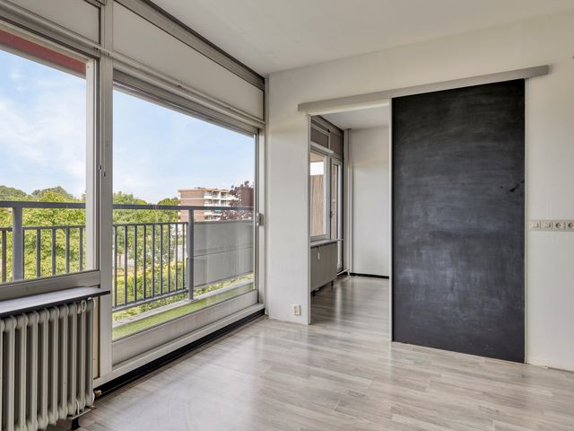 Aalscholversingel 50, Velp