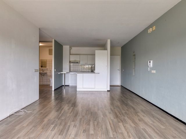 Aalscholversingel 50, Velp