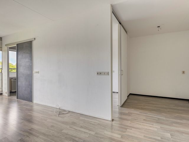 Aalscholversingel 50, Velp