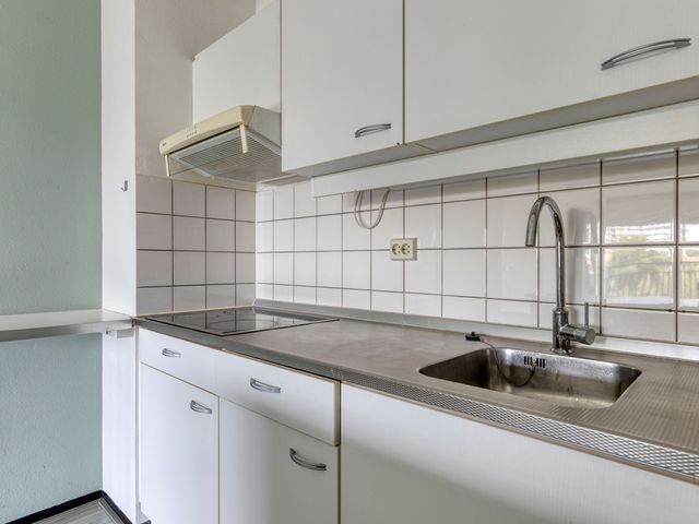Aalscholversingel 50, Velp