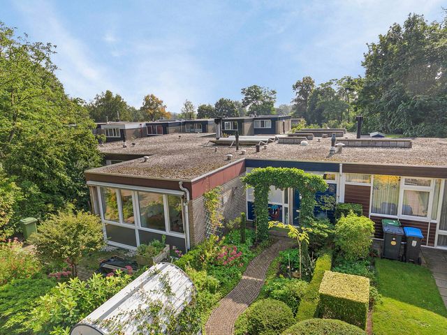 Vogelkersweg 13, Arnhem