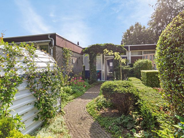 Vogelkersweg 13, Arnhem