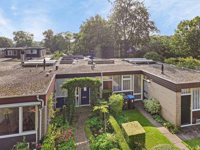 Vogelkersweg 13, Arnhem