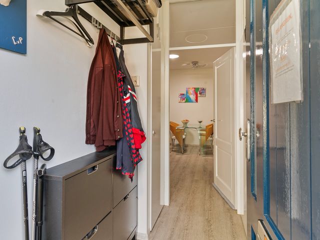 Vogelkersweg 13, Arnhem