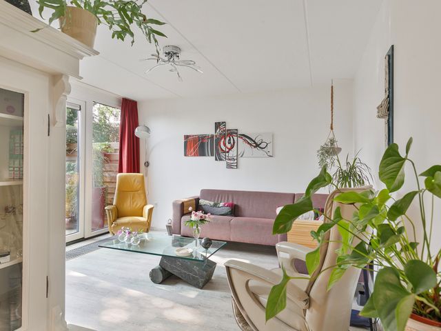 Vogelkersweg 13, Arnhem