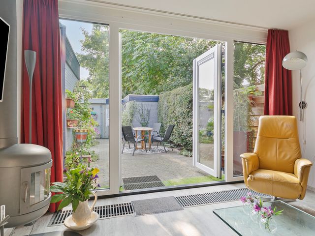 Vogelkersweg 13, Arnhem