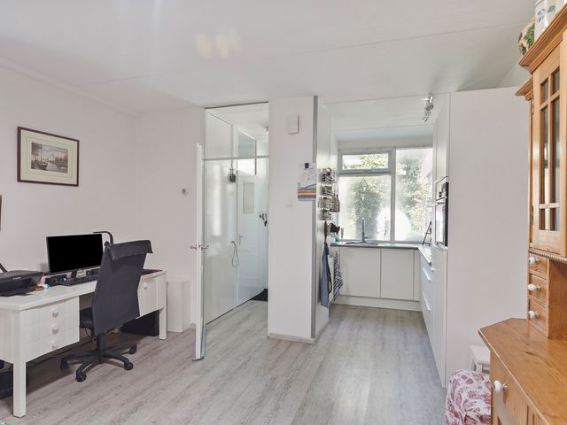Vogelkersweg 13, Arnhem