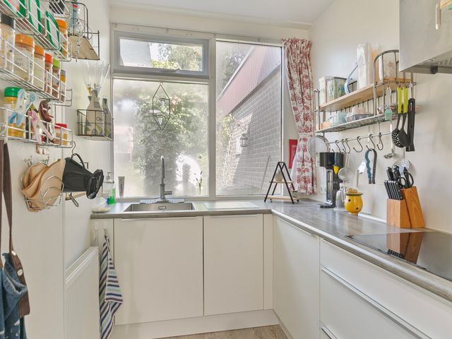 Vogelkersweg 13, Arnhem