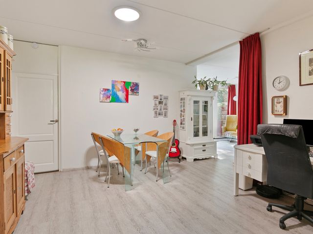 Vogelkersweg 13, Arnhem