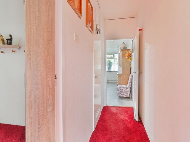 Vogelkersweg 13, Arnhem