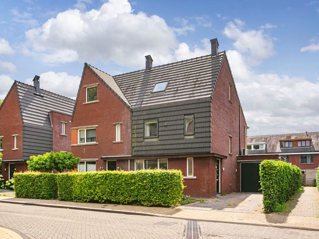 Wijnkers 22, Arnhem