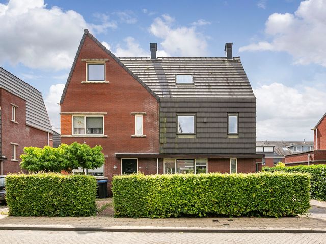 Wijnkers 22, Arnhem