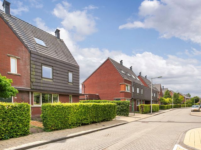 Wijnkers 22, Arnhem