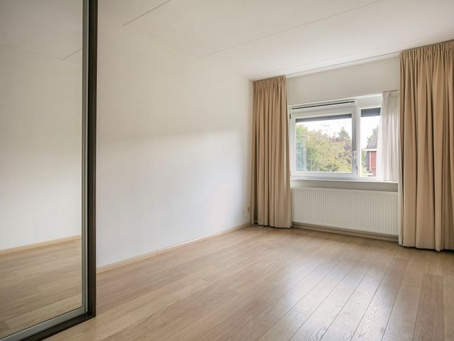 Wijnkers 22, Arnhem