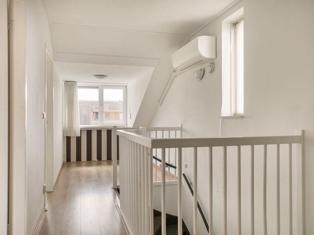Wijnkers 22, Arnhem
