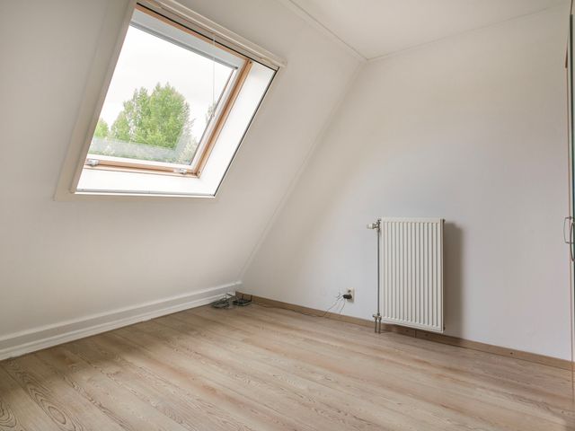 Wijnkers 22, Arnhem