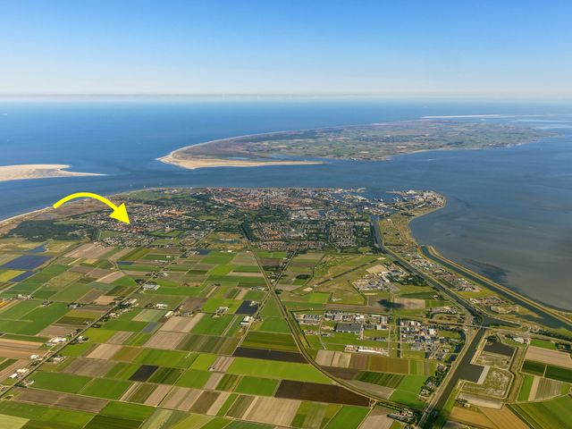 Zoomstraat 30, Den Helder