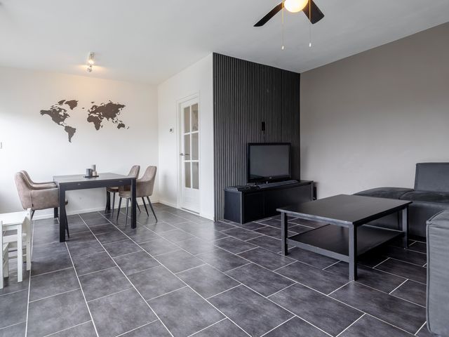 Zoomstraat 30, Den Helder