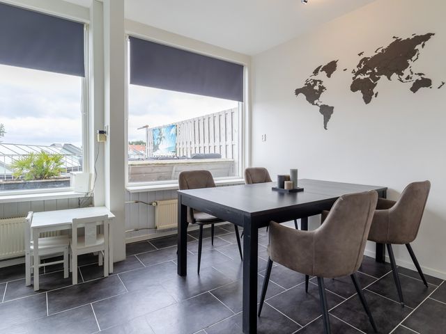 Zoomstraat 30, Den Helder