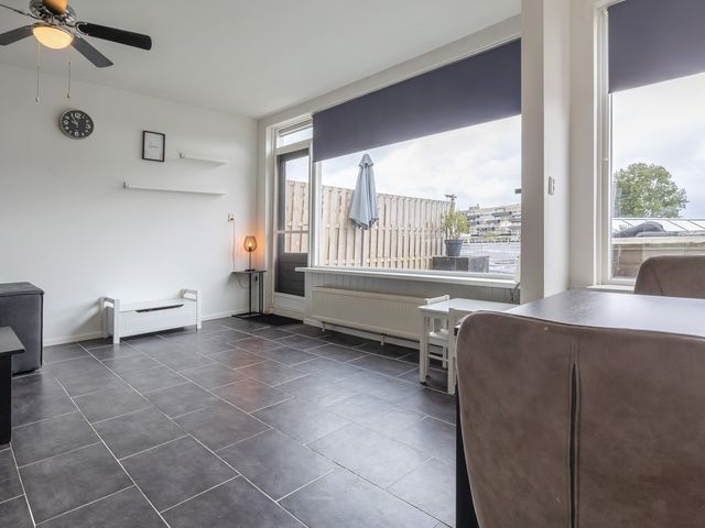 Zoomstraat 30, Den Helder
