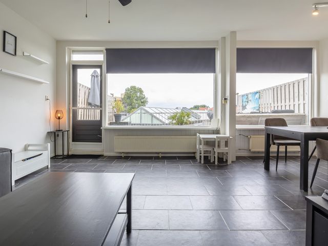 Zoomstraat 30, Den Helder