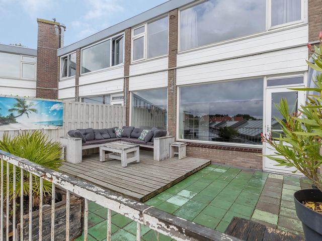 Zoomstraat 30, Den Helder