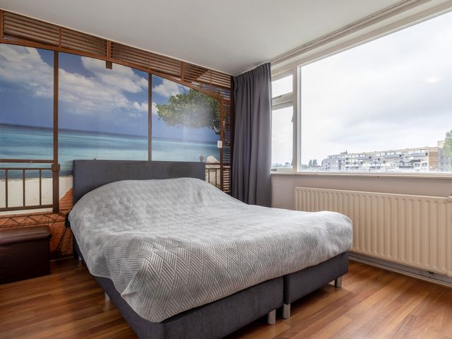 Zoomstraat 30, Den Helder