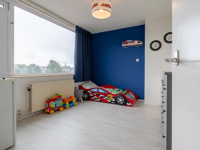 Zoomstraat 30, Den Helder