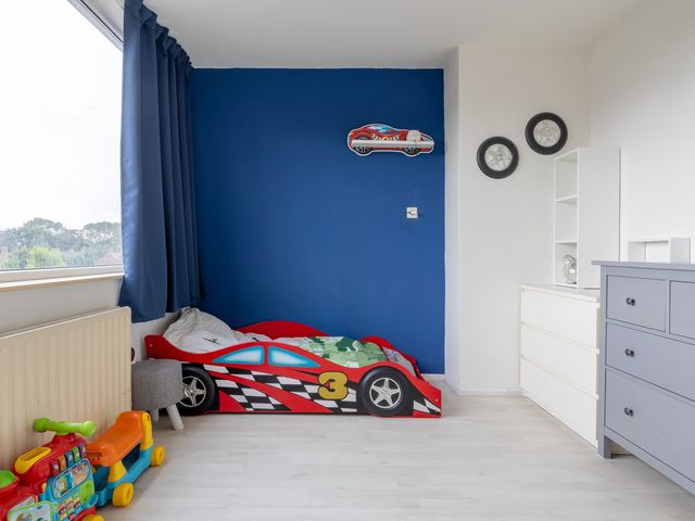 Zoomstraat 30, Den Helder