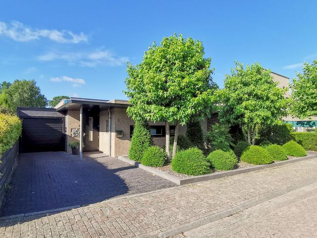 Loosdorpstraat 6, Tilburg