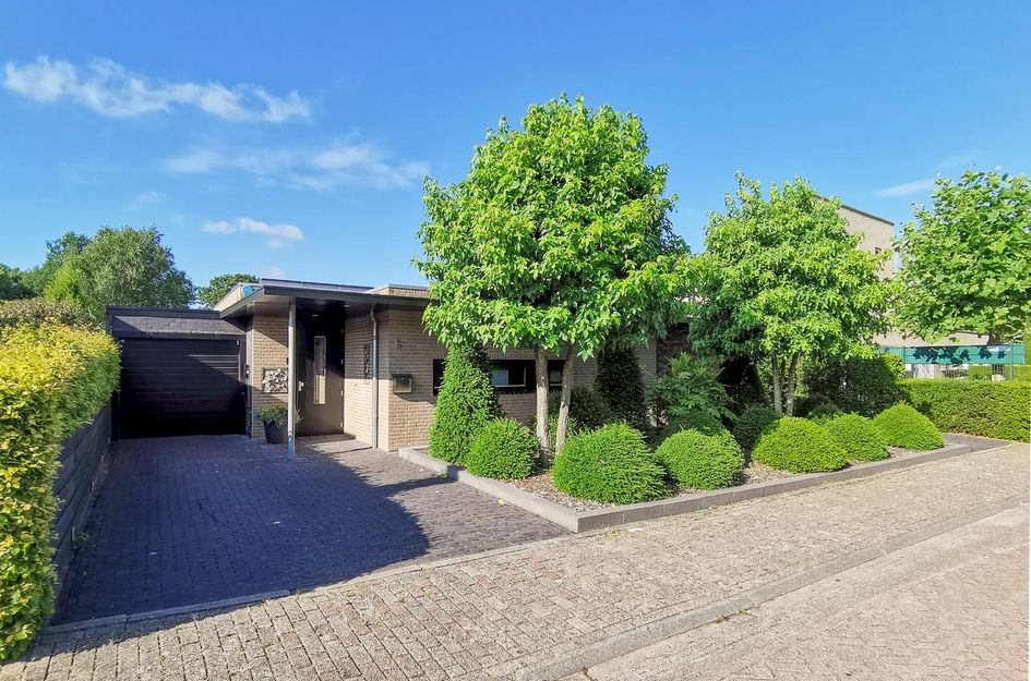 Loosdorpstraat 6