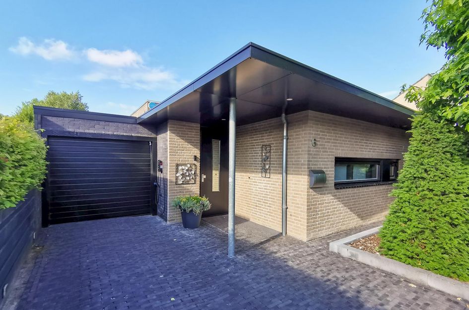 Loosdorpstraat 6