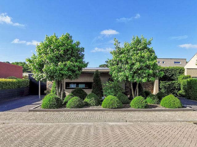 Loosdorpstraat 6, Tilburg